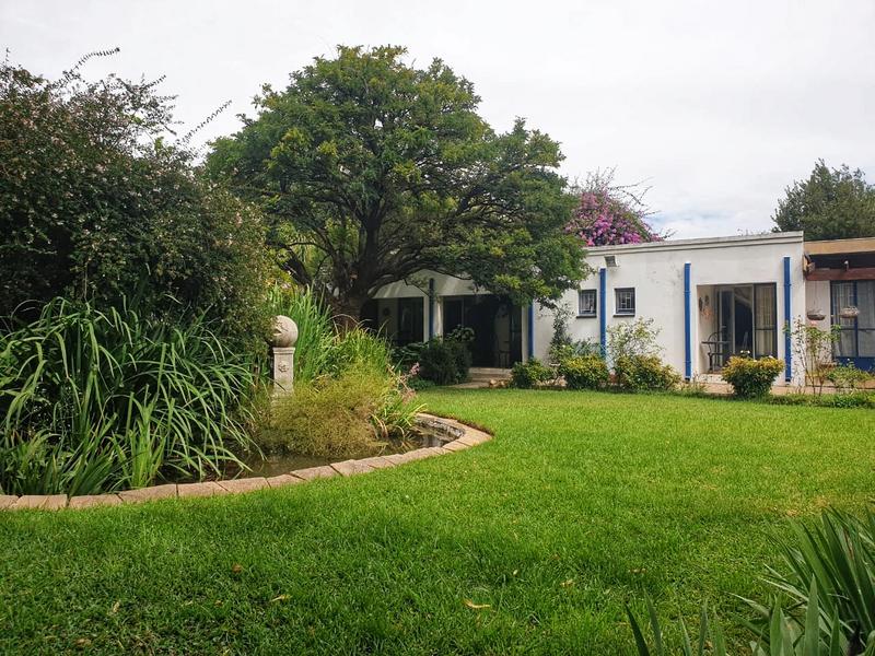 7 Bedroom Property for Sale in Lichtenburg North West